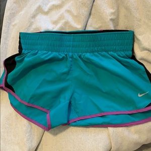 Nike shorts